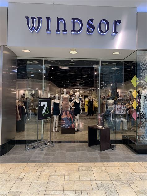 shop west county center.